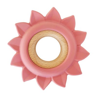 3 Stories Trading Company 2-pc.Teether Set