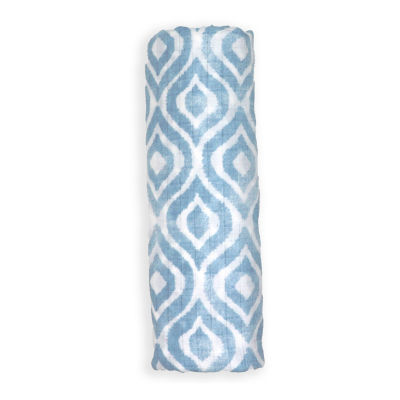 3 Stories Trading Company 2-pc. Swaddle Blanket