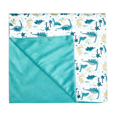 3 Stories Trading Company 14-pc. Baby Blanket and Bath Set