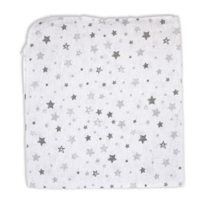 3 Stories Trading Company 4-pc. Receiving Blanket