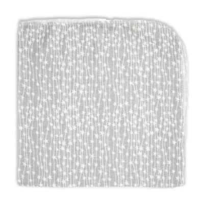 3 Stories Trading Company 4-pc. Receiving Blanket