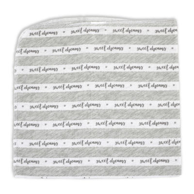 3 Stories Trading Company 4-pc. Receiving Blanket