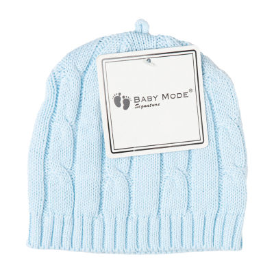 3 Stories Trading Company Unisex Cable Knit Beanie