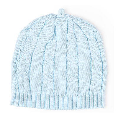 3 Stories Trading Company Unisex Cable Knit Beanie