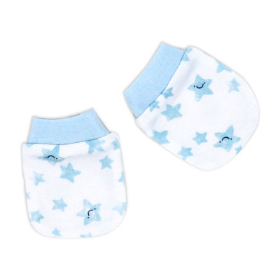 3 Stories Trading Company Baby Boys 5-pc. Layette Set