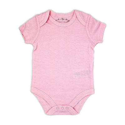 3 Stories Trading Company Baby Girls 5-pc.Layette Set