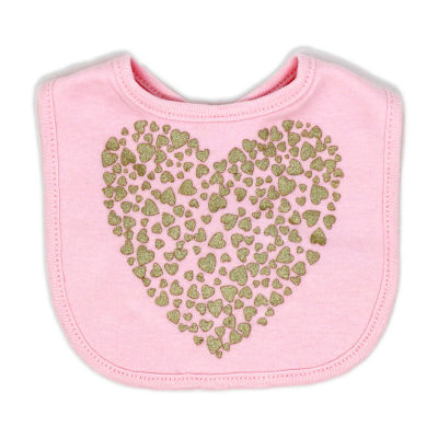 3 Stories Trading Company Baby Girls 5-pc.Layette Set