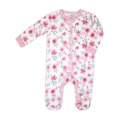 3 Stories Trading Company Baby Girls 5-pc. Clothing Set