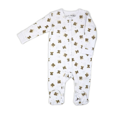 3 Stories Trading Company Baby Unisex 5-pc. Layette Set