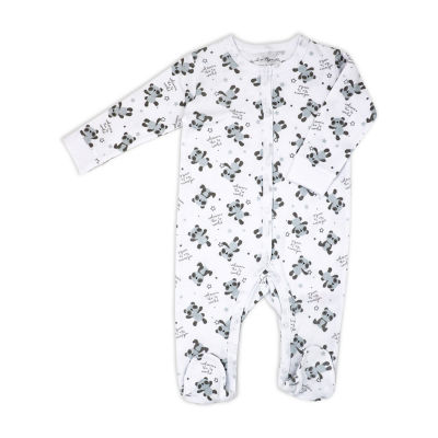 3 Stories Trading Company Baby Unisex 5-pc.Layette Set