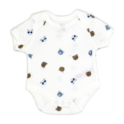 3 Stories Trading Company Baby Boys 10-pc. Clothing Set