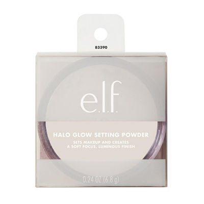 e.l.f. Halo Glow Setting Powder