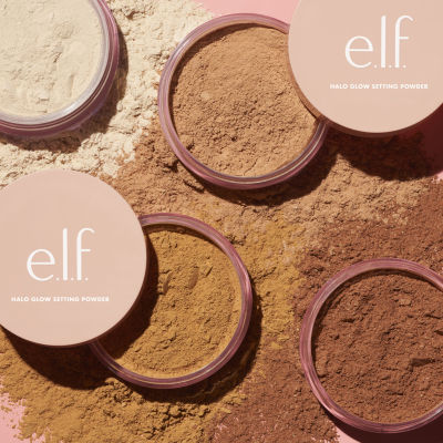 e.l.f. Halo Glow Setting Powder