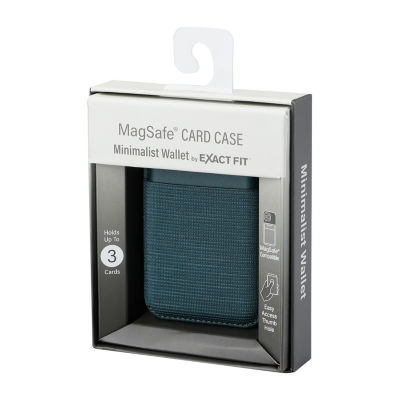 Exact Fit Ef Magsafe Mens Wallet