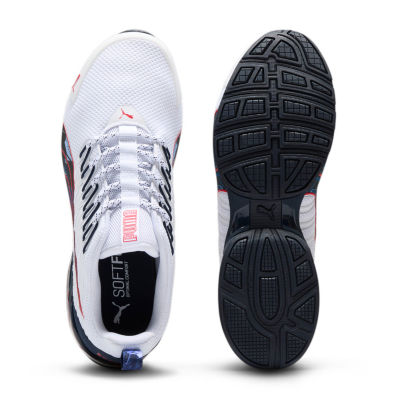 PUMA Voltaic Retro Future Mens Running Shoes