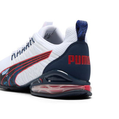 PUMA Voltaic Retro Future Mens Running Shoes