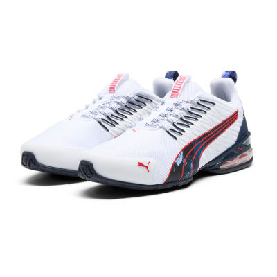 PUMA Voltaic Retro Future Mens Running Shoes