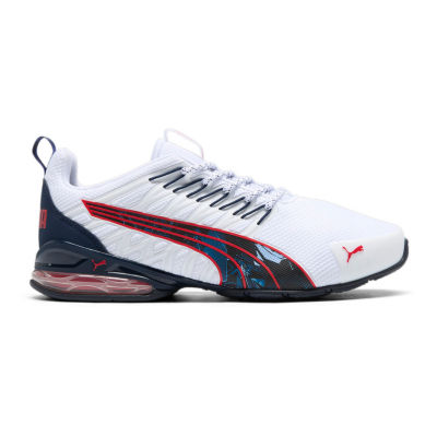 PUMA Voltaic Retro Future Mens Running Shoes