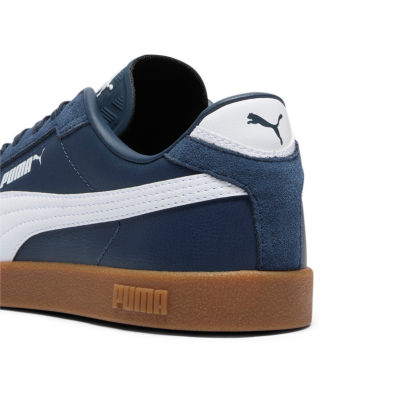 PUMA Mens Club Ii Era Sneakers