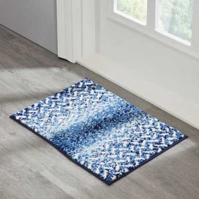 Better Trends Casablanca Bath Rug