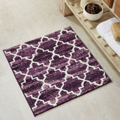 Better Trends Savio Bath Rug