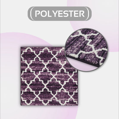 Better Trends Savio Bath Rug