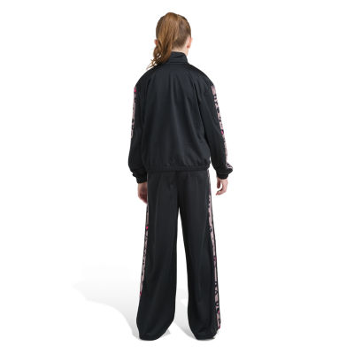 adidas Big Girls 2-pc. Track Suit