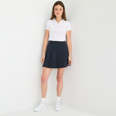 IZOD Womens Scooter Skirt - Juniors