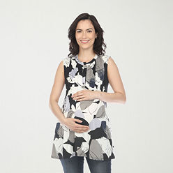 Shirts + Tops Maternity for Women - JCPenney