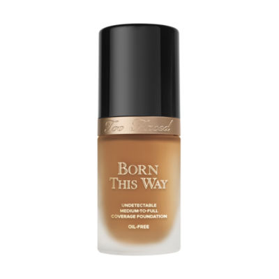 Too Faced Born This Way Natural Foundation