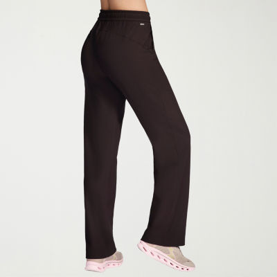 Skechers Women's GO LUXE Rib Pant