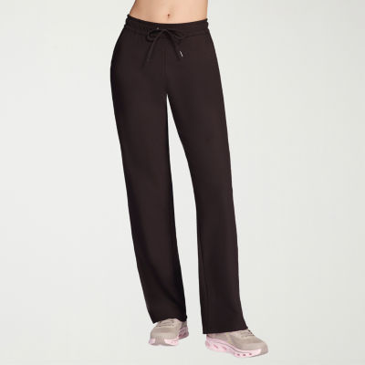 Skechers Women's GO LUXE Rib Pant