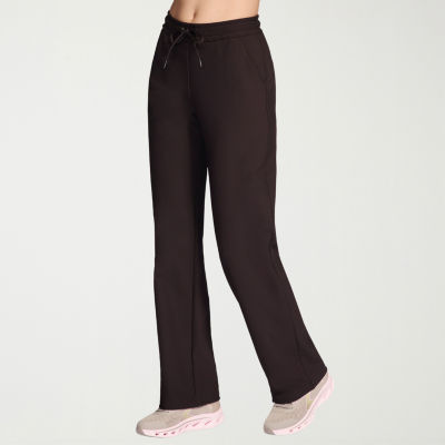 Skechers Women's GO LUXE Rib Pant
