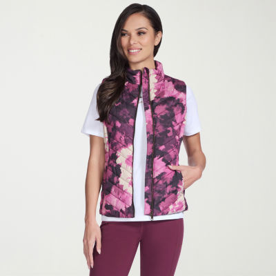 Skechers Womens On-The-Go Luxe Vest