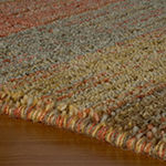Momeni Gramercy Stripe Rectangle Rugs