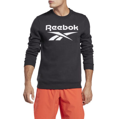 Does Reebok Sell Long Sleeves?