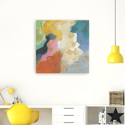 Lumaprints Daydream Ii Canvas Giclee Canvas Art