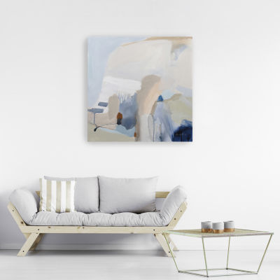 Lumaprints Transitions Canvas Giclee Canvas Art