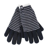 Heat Holders Oslo Striped Gloves