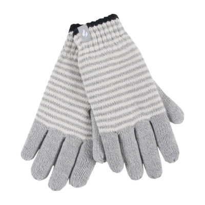Heat Holders  Oslo Striped Gloves
