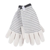 Heat Holders Oslo Striped Gloves