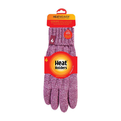 HEAT HOLDERS Hoodie Oversize Térmico Gris Heat Holders