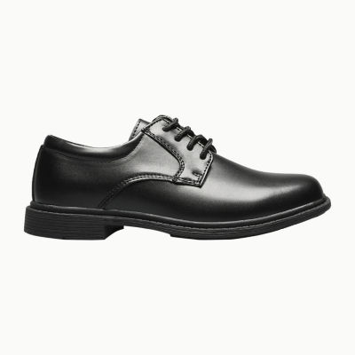 Stacy Adams Boys Austin Lace-Up Oxford Shoe