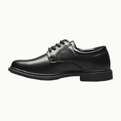 Stacy Adams Boys Austin Lace-Up Oxford Shoe