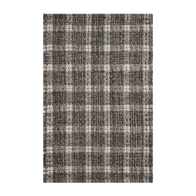 Loloi Bina Rectangular Accent Indoor Rugs
