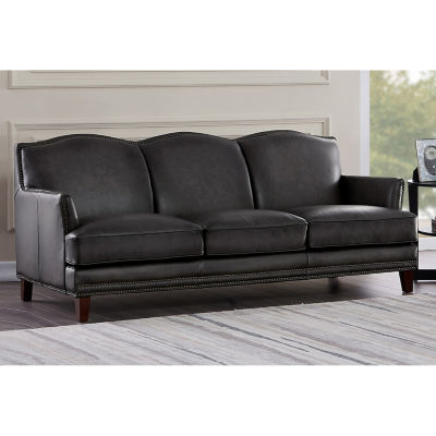 Oxford Sofa and Loveseat Set