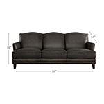Oxford Sofa and Loveseat Set