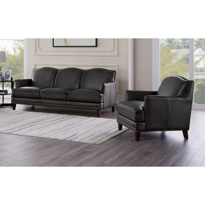 Oxford Sofa and Chair Set