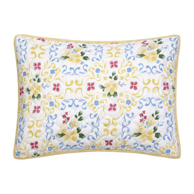 Stratford Park Flora 7-pc. Quilt Set