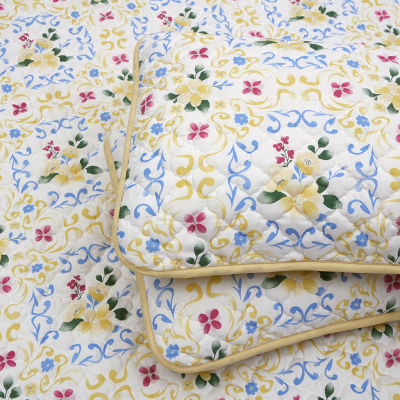 Stratford Park Flora 7-pc. Quilt Set